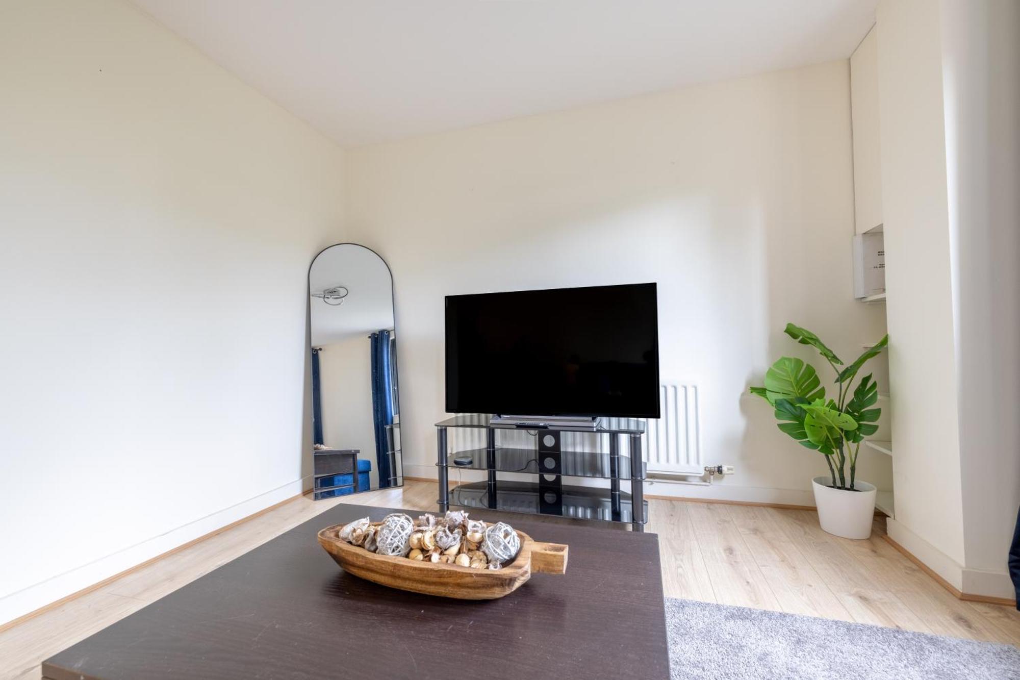 Apartamento Quarters - Clock Belfast