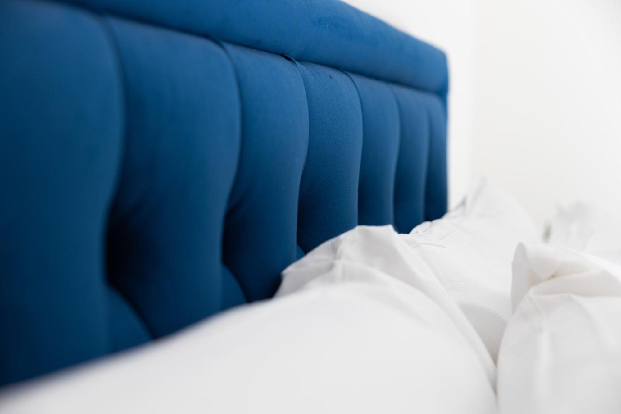 Quarters - Clock Apartamento